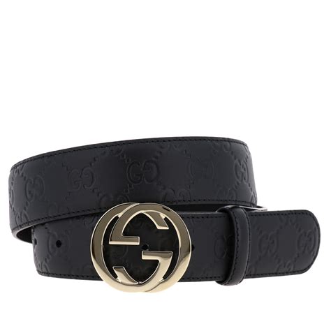 gucci logo belt womens|Gucci logo belt men.